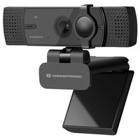 Conceptronic AMDIS07B 4K Webcam